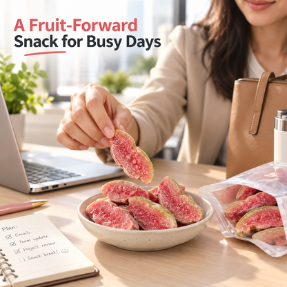 1000g Dried Sweet Potato Slices – Buy 1 Get 1 Free, Naturally Sweet, Chewy & Delicious