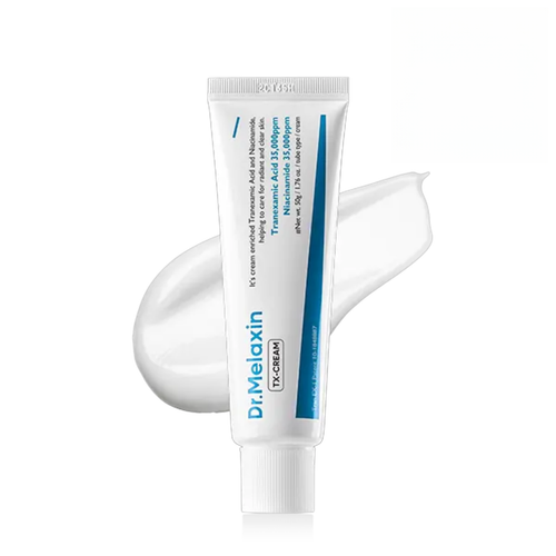 TX Cream 50ml, Tranexamic Acid & Niacinamide Dark Spot & Hyperpigmentation Care