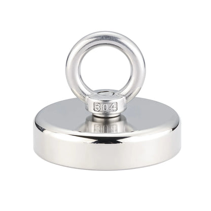 Deep-water MagneticSalvage Magnet Set