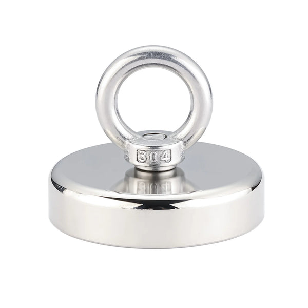 Deep-water MagneticSalvage Magnet Set