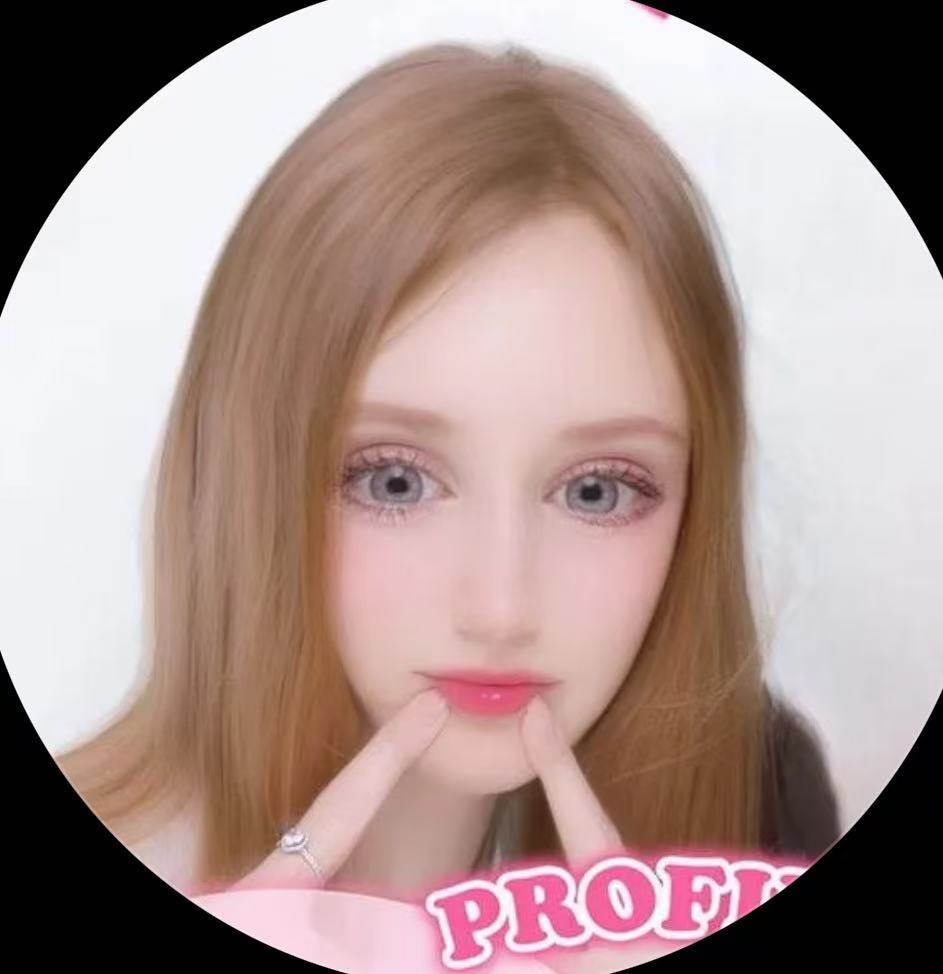 Customer avatar