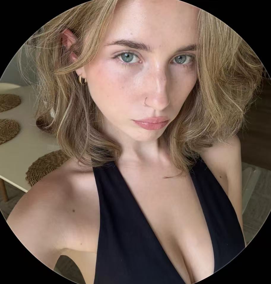 Customer avatar