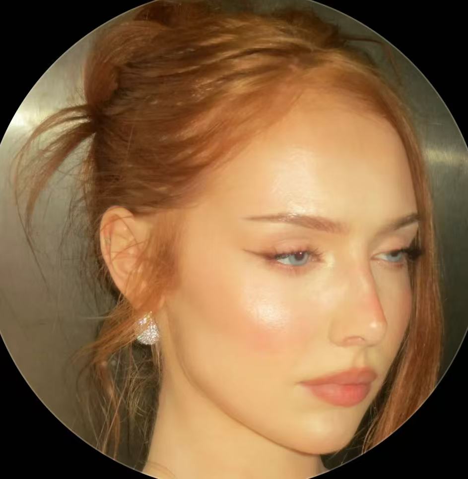 Customer avatar