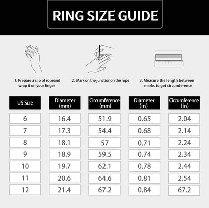 925 Sterling Silver Synthetic Obsidian Ring with Vintage Flower Design, Elegant Black Lab Grown Diamond Ring Jewelry for Women, Energy Crystal Ring Perfect for Daily Wear and Birthday Party, Mother's day Gift