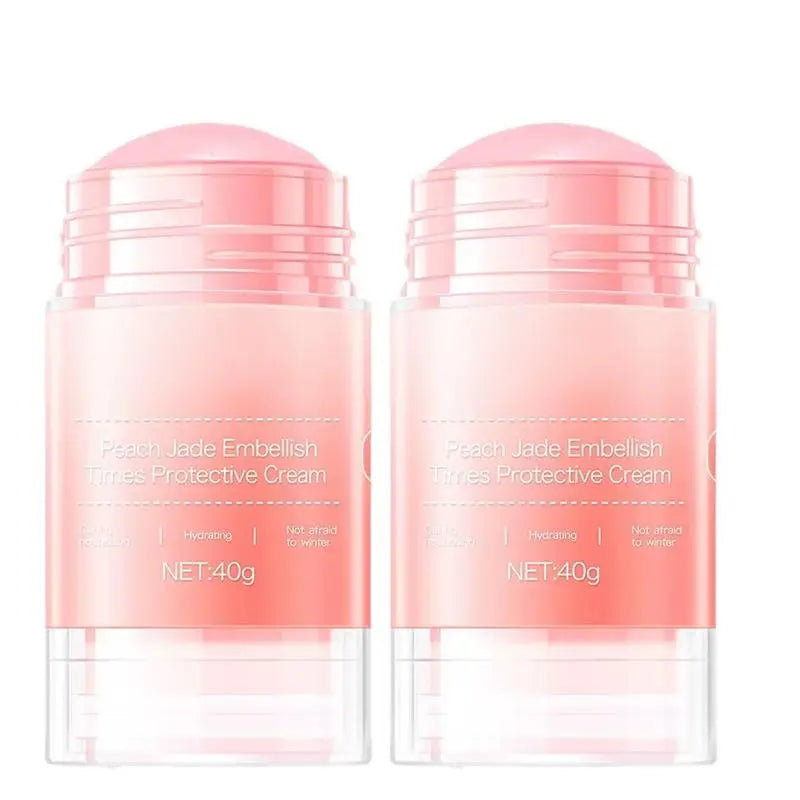 Intensive Foot Repair Cream Stick - Smooth Dry Cracked Heels & Remove Dead Skin