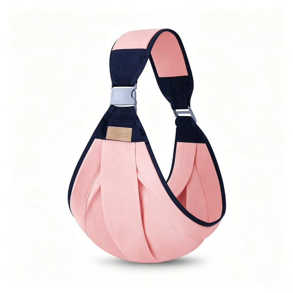 Durable Quick‑Release Adjustable single‑shoulder portable strap| Lightweight and breathable mesh hip strap, suitable for both boys and girls.