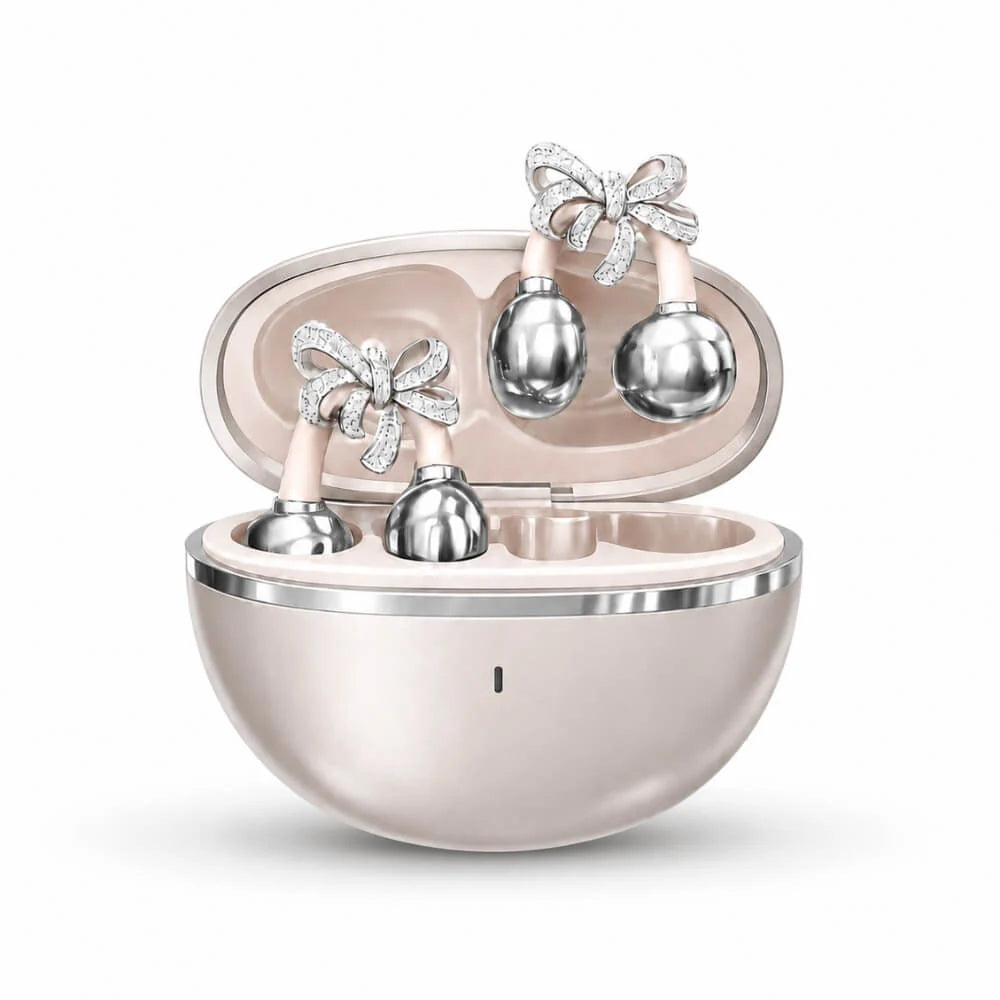 Adorn-Clip-On Earbuds