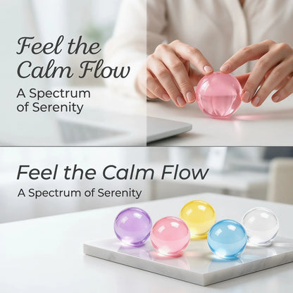 6cm Anti-Stress Kokosöl Squishy Fidget Spielzeug Weicher Kokosöl Stressball Kein Rebound Hochwertiges Aussehen Wiederverwendbarer Kokosöl Quetschball Adhs Schreibtisch Deko, Super Weiche Squishy Textur-MM